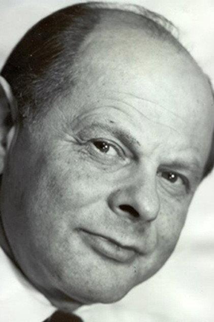 Wojciech Rajewski - Actor Profile Photo
