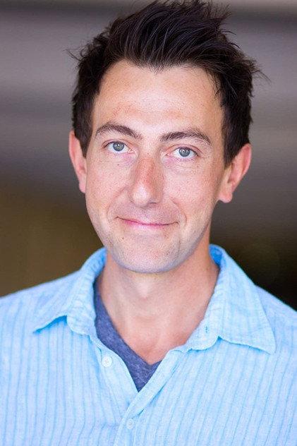 Douglas Scott Sorenson - Actor Profile Photo