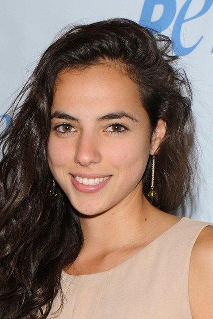 Cristina Rodlo - Actor Profile Photo