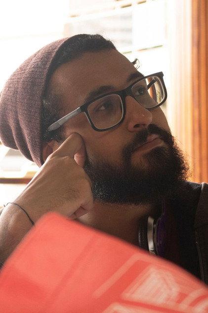 Pedro Henrique D'avila - Actor Profile Photo