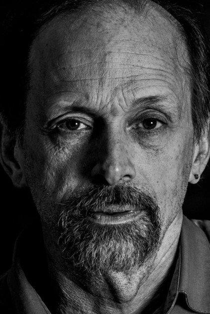 Peter Knox - Actor Profile Photo