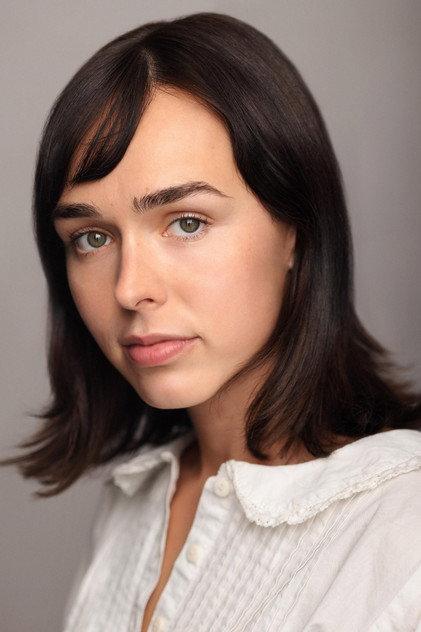 Sam Drust - Actor Profile Photo