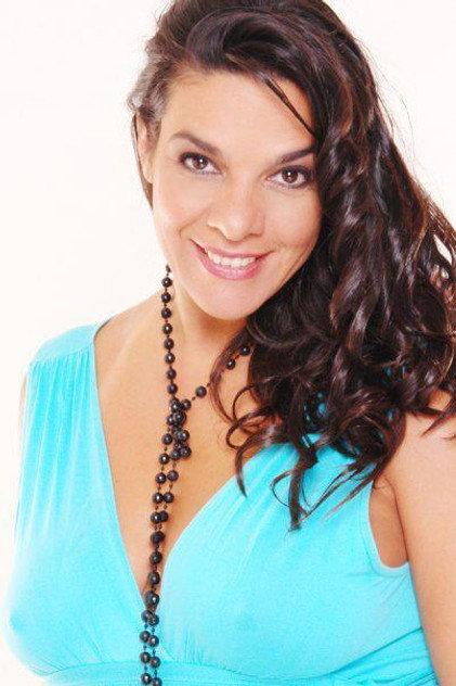 Claudia Ríos - Actor Profile Photo