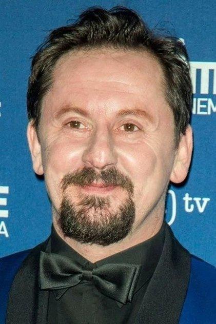 Jean-Luc Couchard - Actor Profile Photo
