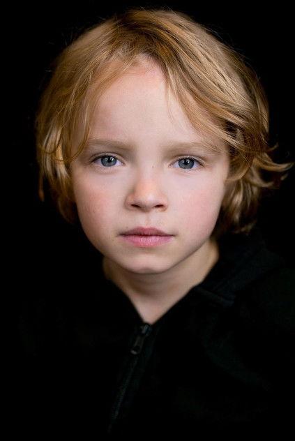 Artie Wilkinson-Hunt - Actor Profile Photo
