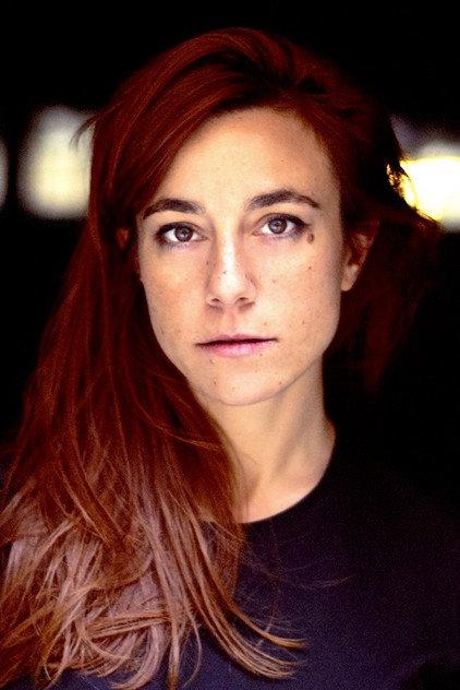 Iris Cayatte - Actor Profile Photo