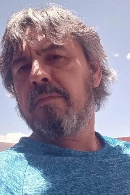 Rolando de Castro - Actor Profile Photo