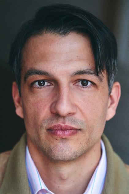 Max Hemmersdorfer - Actor Profile Photo