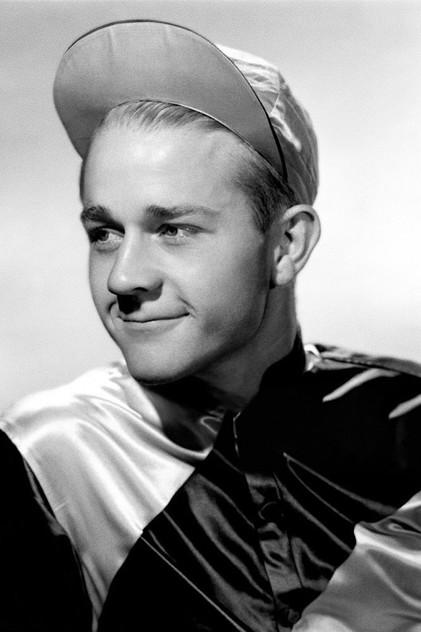 Marvin Stephens - Actor Profile Photo