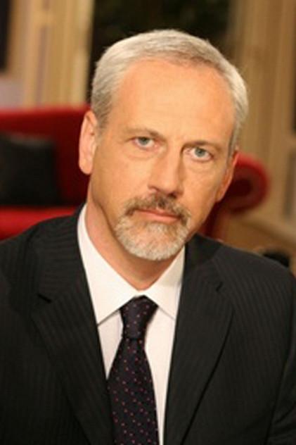 Lorenzo Majnoni - Actor Profile Photo