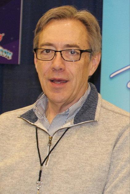 Dan Jurgens - Actor Profile Photo