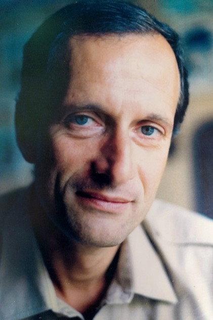 Oliviero Dinelli - Actor Profile Photo