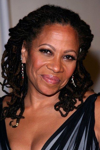 Denise Dowse - Actor Profile Photo