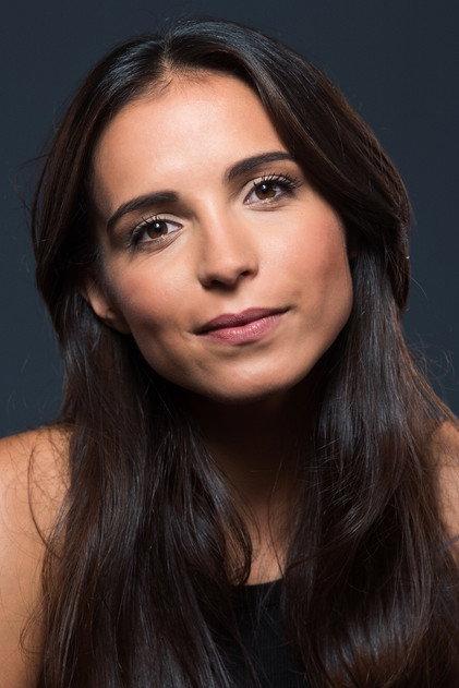 Maria Teresa Barbosa - Actor Profile Photo