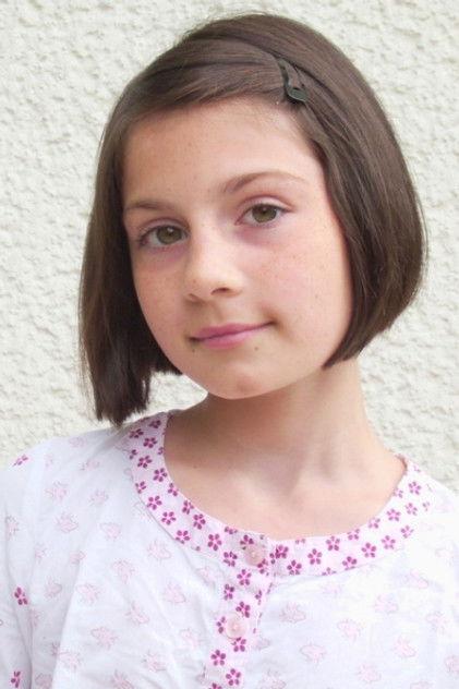 Alea Sophia Boudodimos - Actor Profile Photo