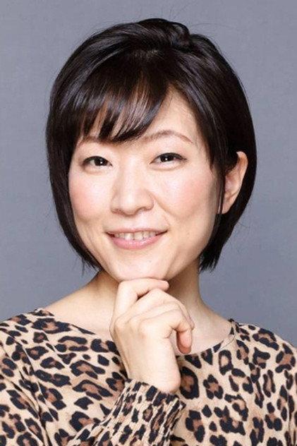 Yuki Masuda - Actor Profile Photo