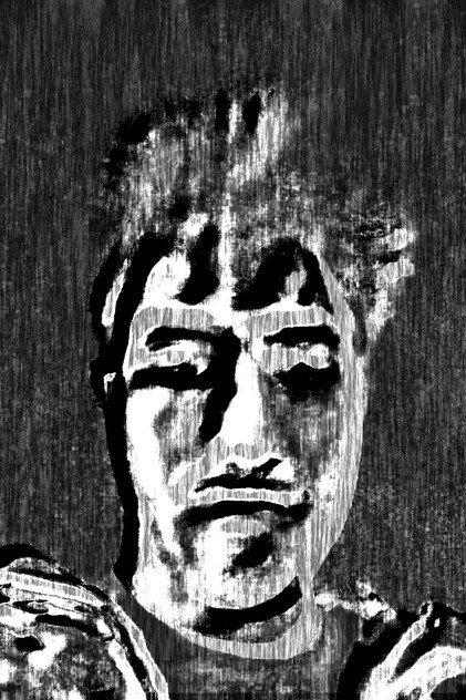 Chase Anger - Actor Profile Photo