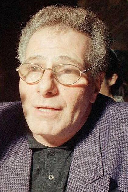 George Simonelli - Actor Profile Photo