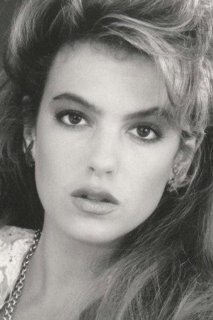 Gianna Amore - Actor Profile Photo