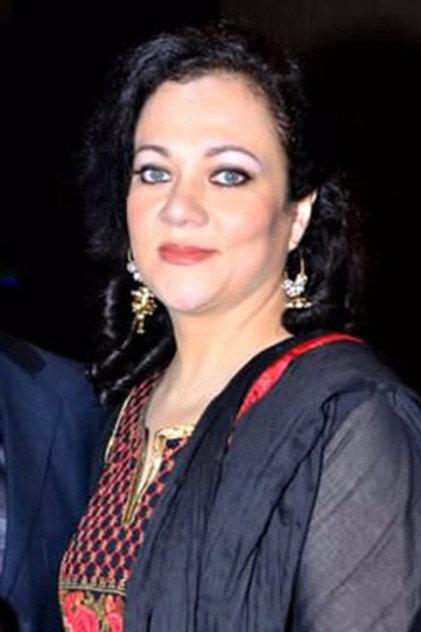 Mandakini - Actor Profile Photo