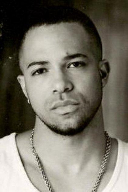 Merwin Mondesir - Actor Profile Photo