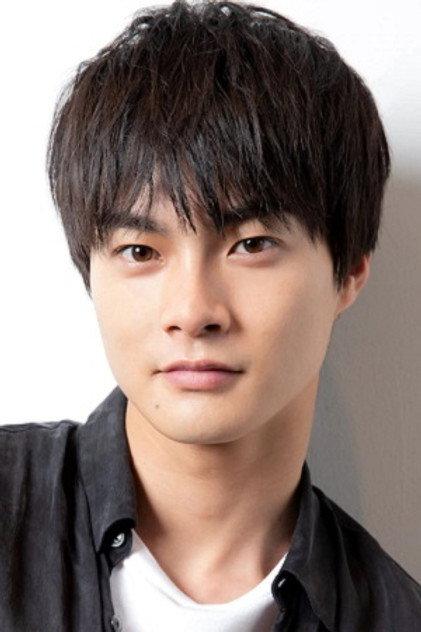 Kousei Yuki - Actor Profile Photo