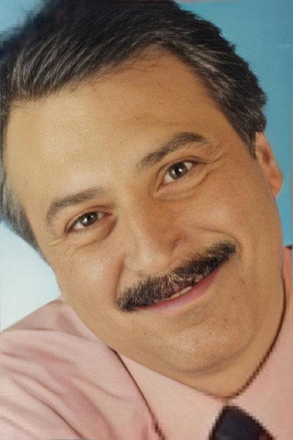 Ertaç Ünsal - Actor Profile Photo