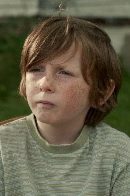 Ronan Rees - Actor Profile Photo