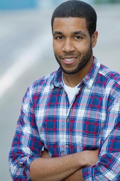Ralph Lammie Jr. - Actor Profile Photo