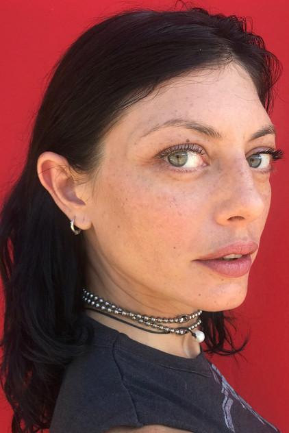 Janelle Fishman - Actor Profile Photo