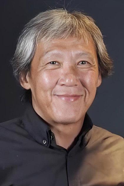 Paco Yick Tin-Hung - Actor Profile Photo