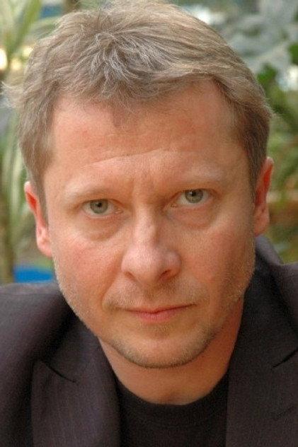 Janusz Zadura - Actor Profile Photo