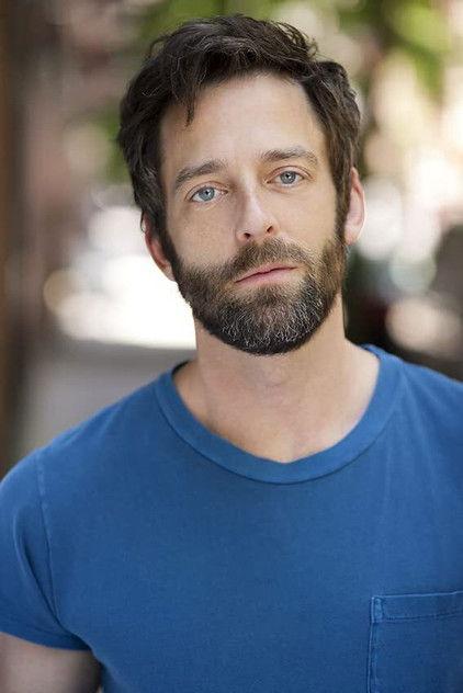 Ken Barnett - Actor Profile Photo