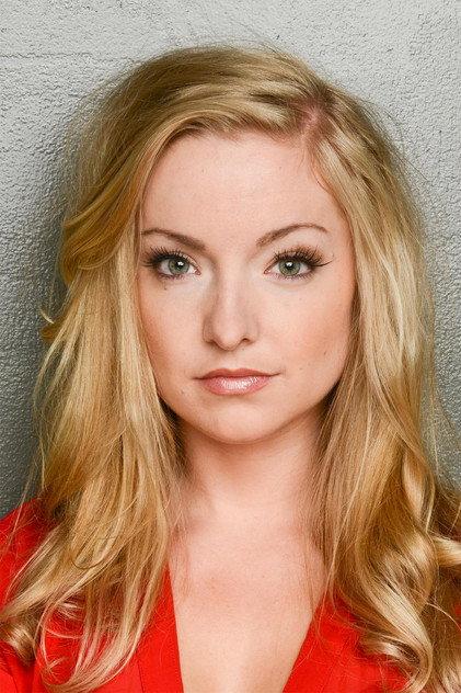 Dani Barker - Actor Profile Photo