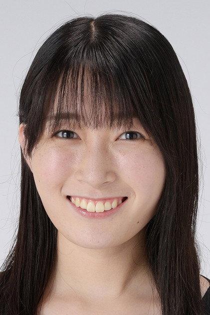 Mayu Iino - Actor Profile Photo
