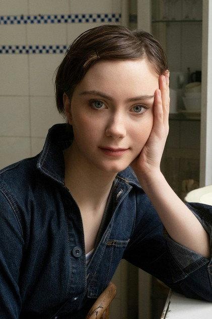 Carla Hüttermann - Actor Profile Photo