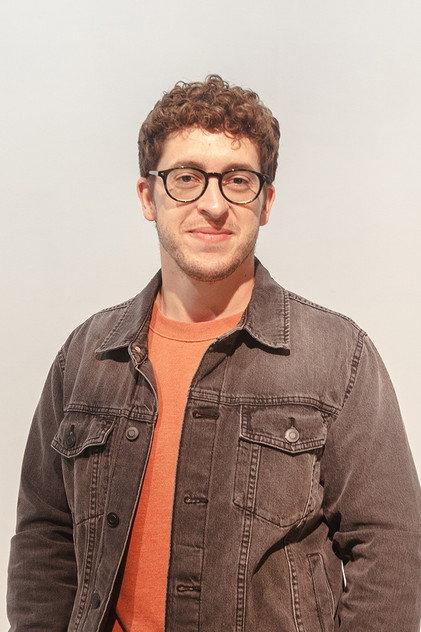 Jeff Goins - Actor Profile Photo