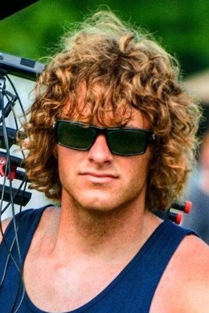Colin Stewart - Actor Profile Photo