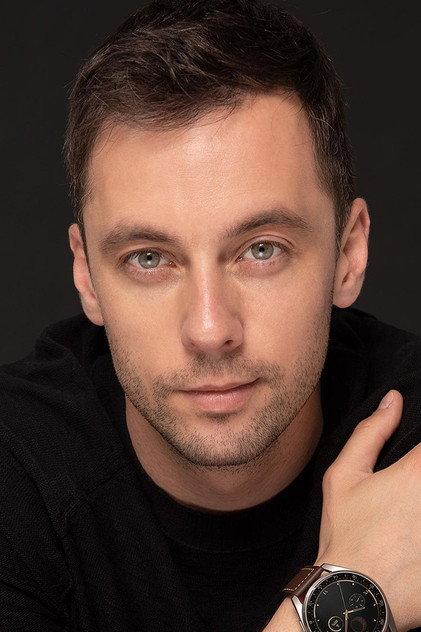 Boyko Krastanov - Actor Profile Photo