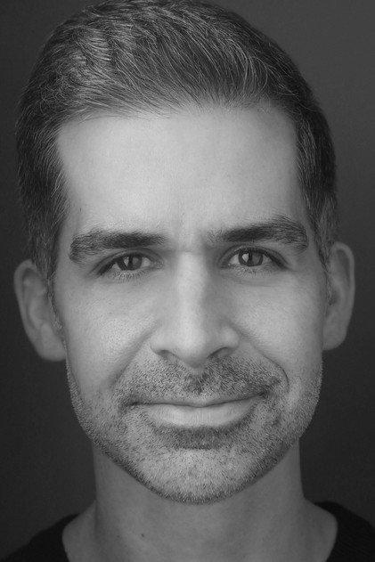 Denis Lambert - Actor Profile Photo