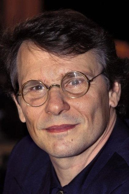 Daniel Pennac - Actor Profile Photo