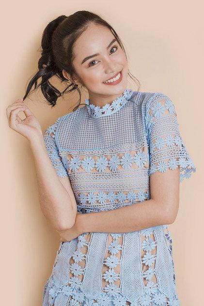 Gwen Soriano - Actor Profile Photo