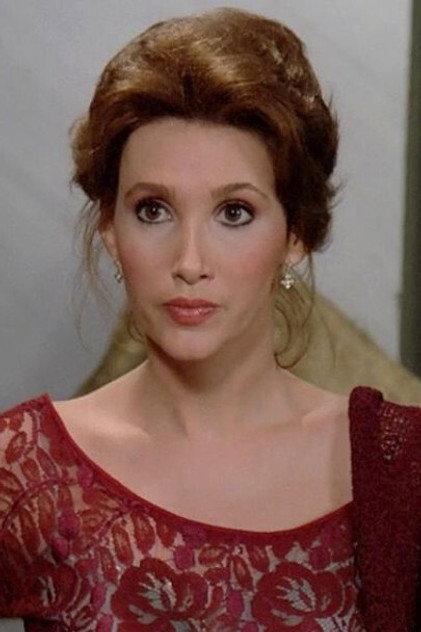 Rosalyn Landor - Actor Profile Photo