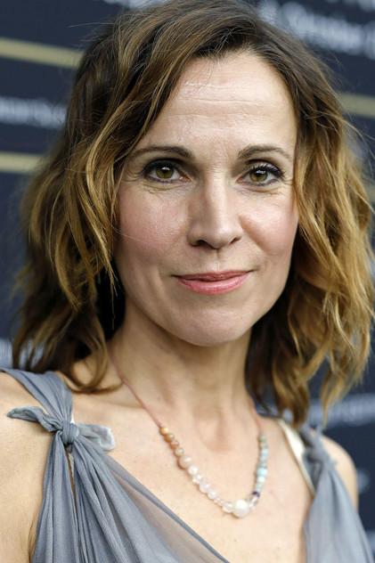 Doris Schretzmayer - Actor Profile Photo
