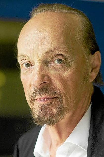 Alan Stivell - Actor Profile Photo