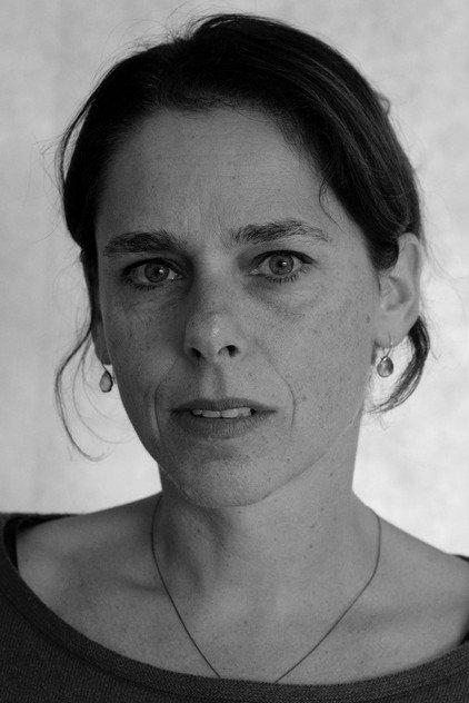 Catarina Mourão - Actor Profile Photo