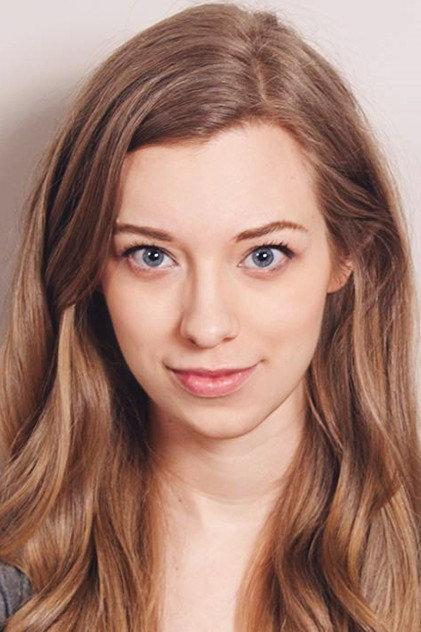 Katie Buitendyk - Actor Profile Photo