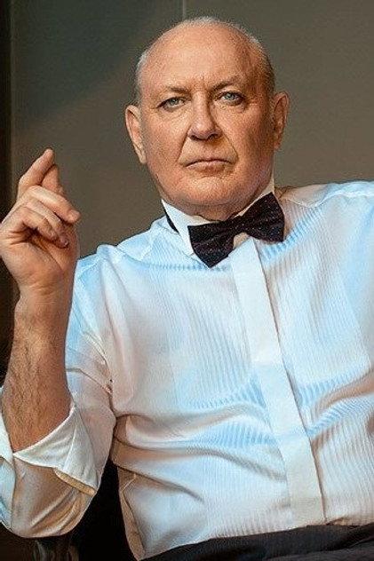 Juris Bartkevičs - Actor Profile Photo