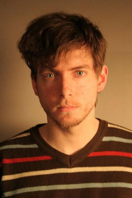 Martín Aletta - Actor Profile Photo