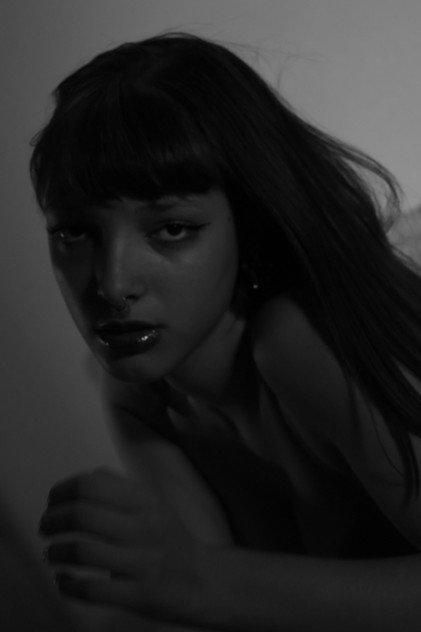 Maëlle Watrelot - Actor Profile Photo
